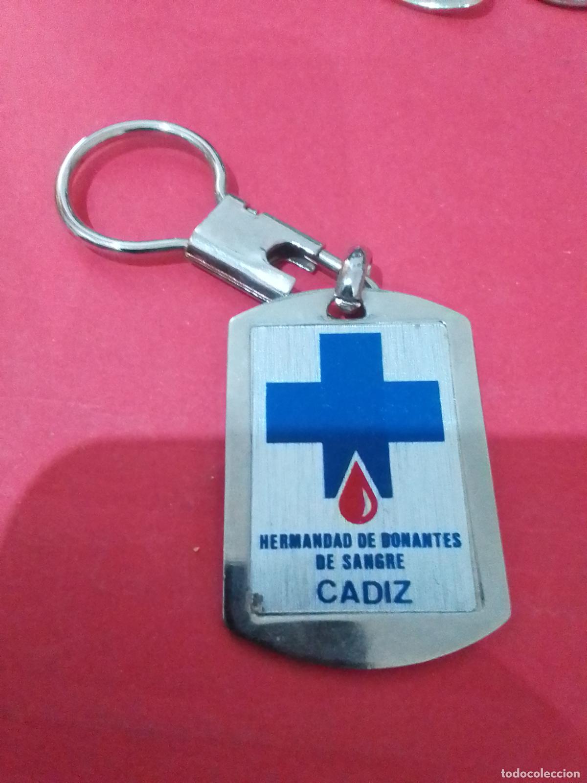 Coleccionismo de llaveros: LLAVEROS DIFERENTES DE MARCAS Y FUTBOL