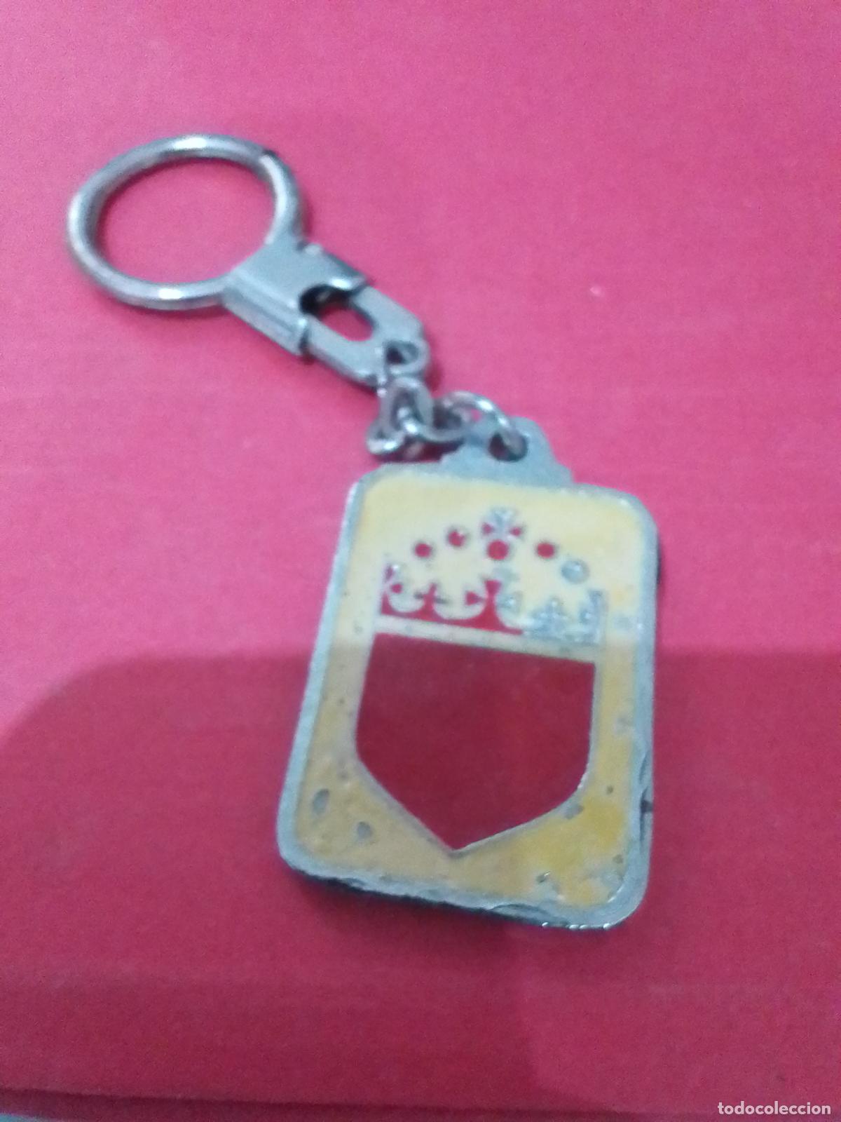 Coleccionismo de llaveros: LLAVEROS DIFERENTES DE MARCAS Y FUTBOL