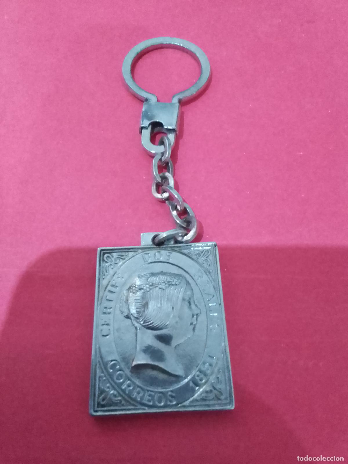 Coleccionismo de llaveros: LLAVEROS DIFERENTES DE MARCAS Y FUTBOL