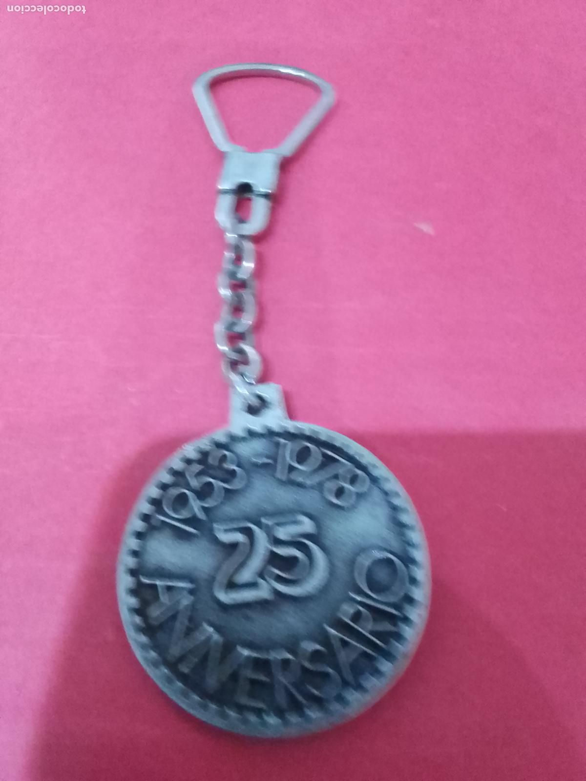 Coleccionismo de llaveros: LLAVEROS DIFERENTES DE MARCAS Y FUTBOL