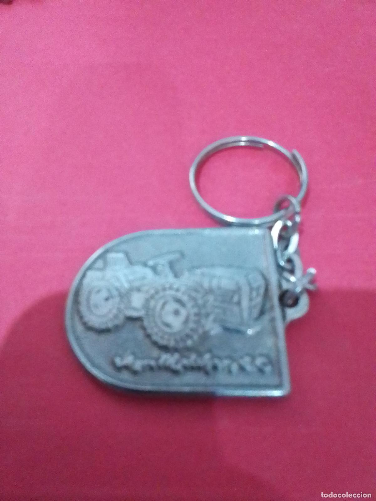 Coleccionismo de llaveros: LLAVEROS DIFERENTES DE MARCAS Y FUTBOL