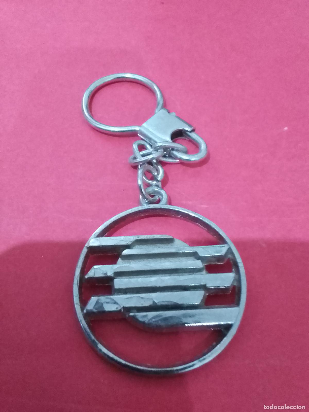 Coleccionismo de llaveros: LLAVEROS DIFERENTES DE MARCAS Y FUTBOL