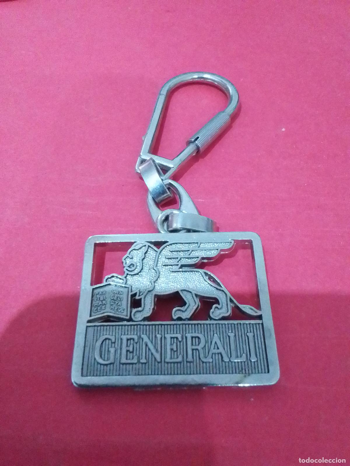 Coleccionismo de llaveros: LLAVEROS DIFERENTES DE MARCAS Y FUTBOL