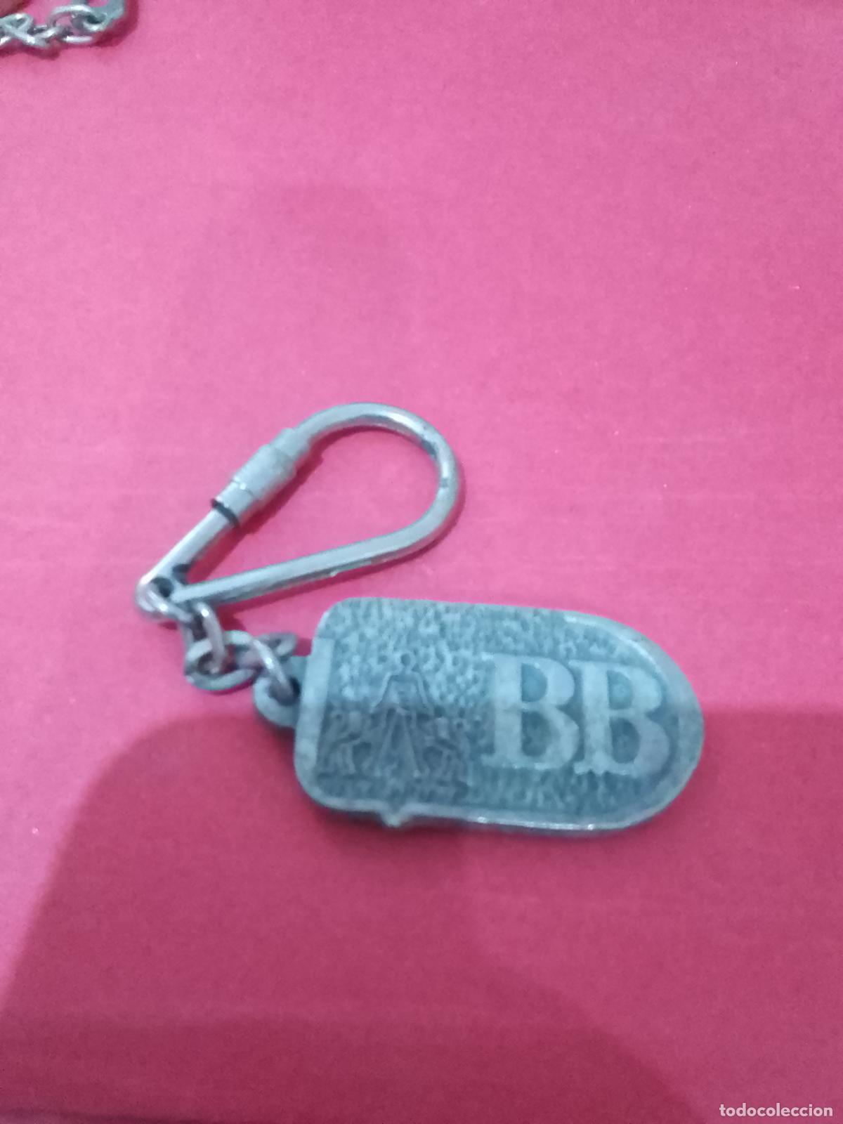 Coleccionismo de llaveros: LLAVEROS DIFERENTES DE MARCAS Y FUTBOL