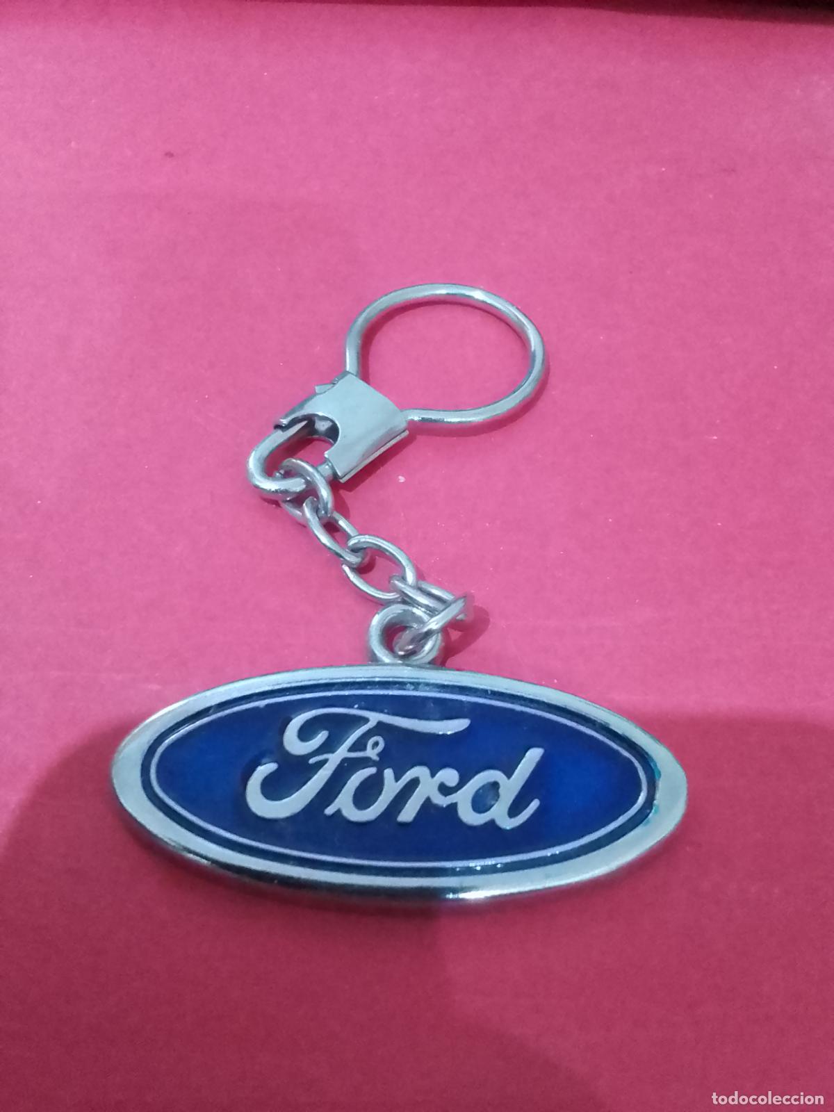 Coleccionismo de llaveros: LLAVEROS DIFERENTES DE MARCAS Y FUTBOL