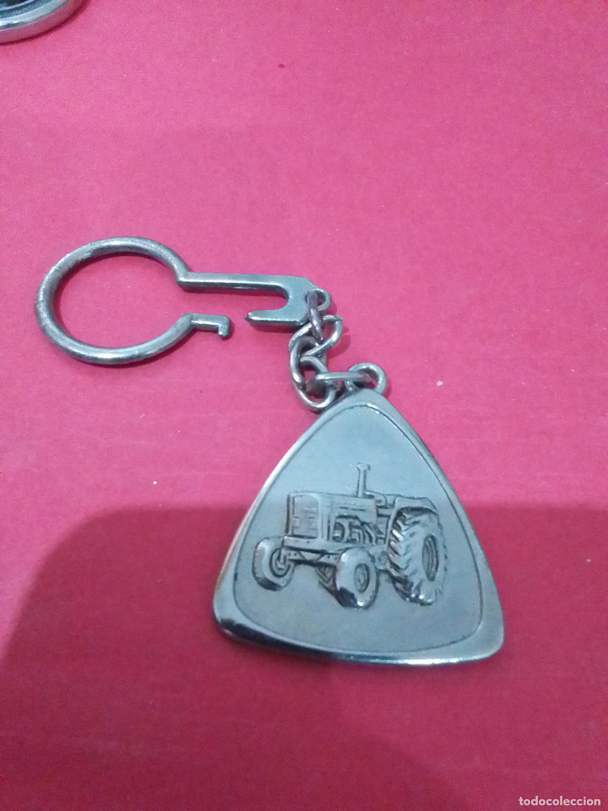 Coleccionismo de llaveros: LLAVEROS DIFERENTES DE MARCAS Y FUTBOL