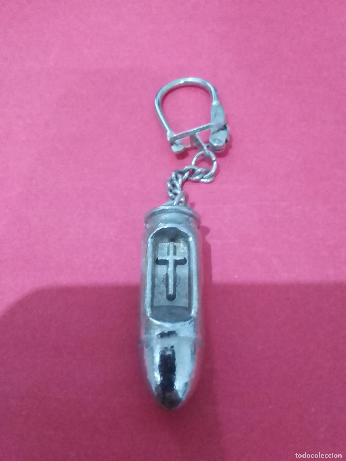 Coleccionismo de llaveros: LLAVEROS DIFERENTES DE MARCAS Y FUTBOL