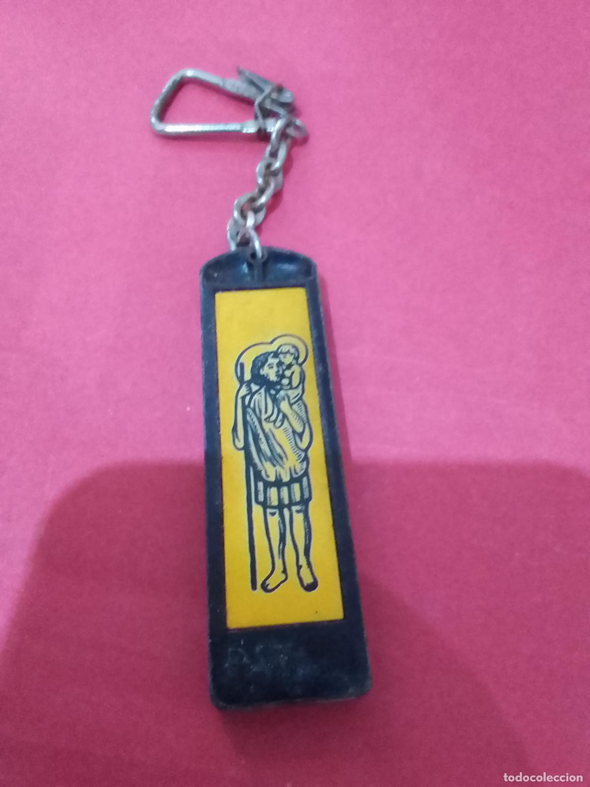 Coleccionismo de llaveros: LLAVEROS DIFERENTES DE MARCAS Y FUTBOL