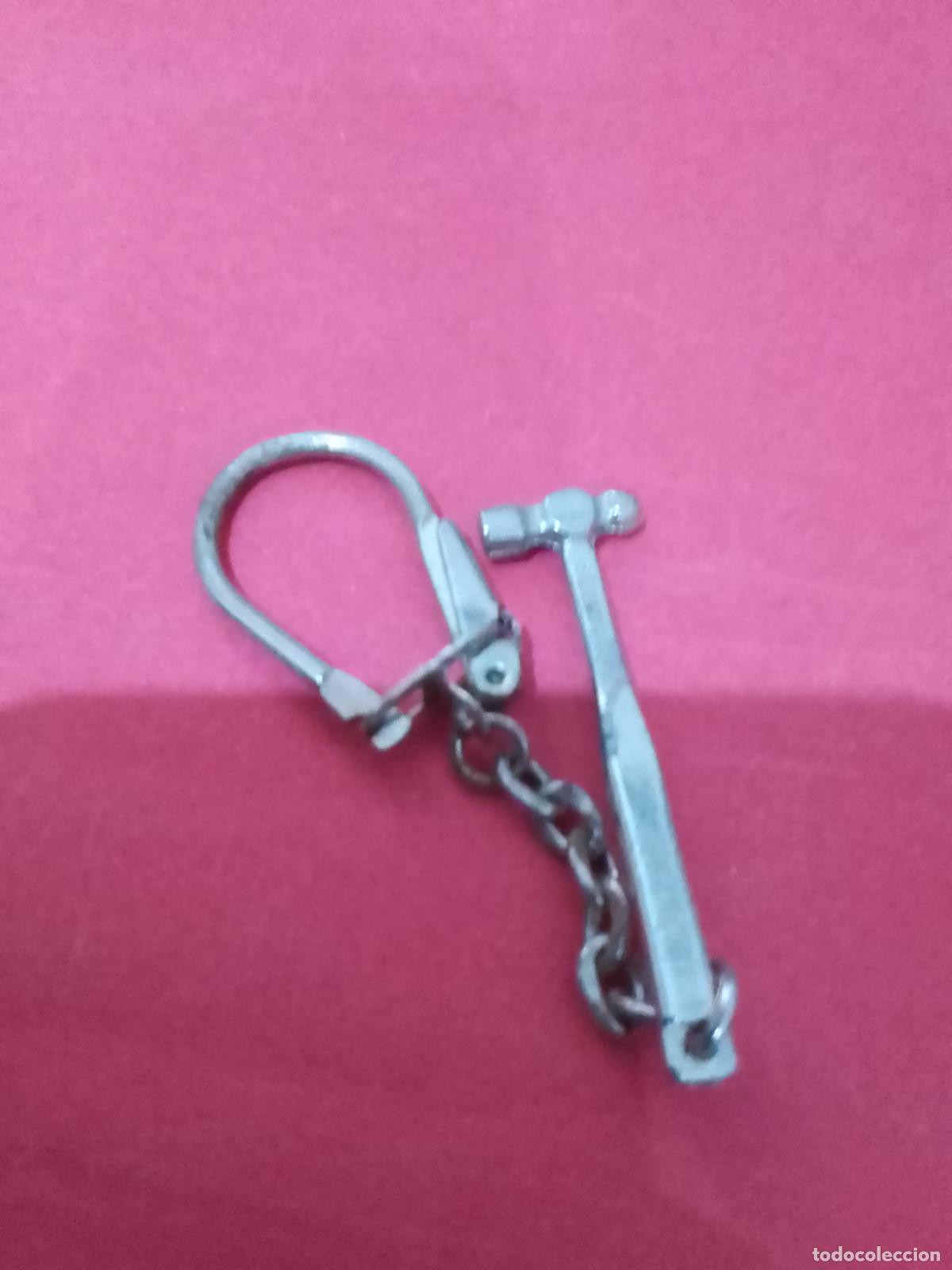 Coleccionismo de llaveros: LLAVEROS DIFERENTES DE MARCAS Y FUTBOL