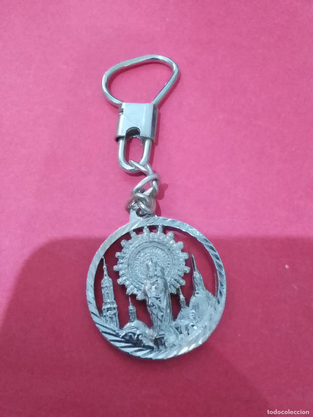 Coleccionismo de llaveros: LLAVEROS DIFERENTES DE MARCAS Y FUTBOL