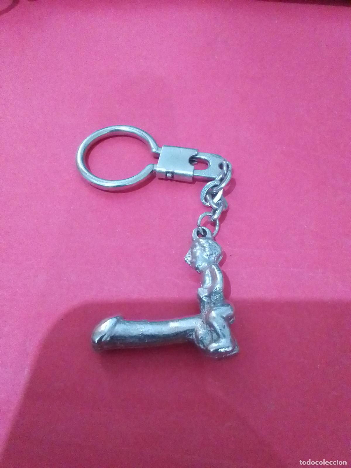 Coleccionismo de llaveros: LLAVEROS DIFERENTES DE MARCAS Y FUTBOL