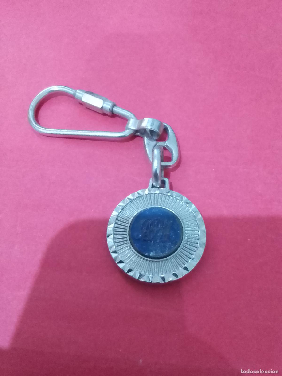 Coleccionismo de llaveros: LLAVEROS DIFERENTES DE MARCAS Y FUTBOL