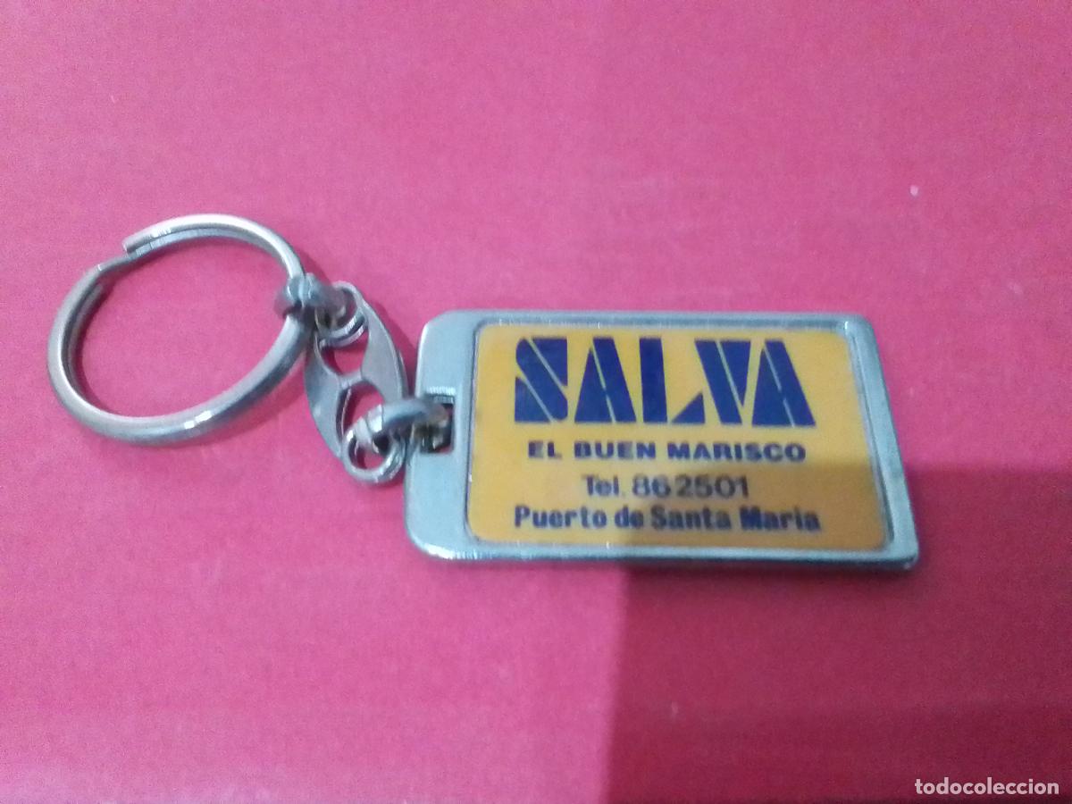 Coleccionismo de llaveros: LLAVEROS DIFERENTES DE MARCAS Y FUTBOL