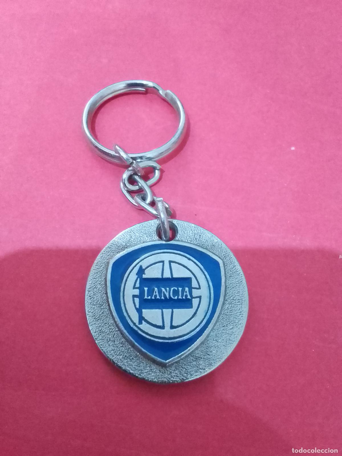 Coleccionismo de llaveros: LLAVEROS DIFERENTES DE MARCAS Y FUTBOL