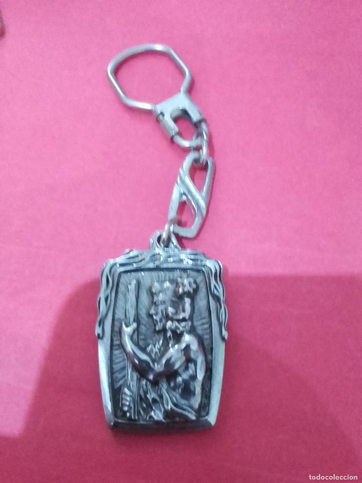 Coleccionismo de llaveros: LLAVEROS DIFERENTES DE MARCAS Y FUTBOL