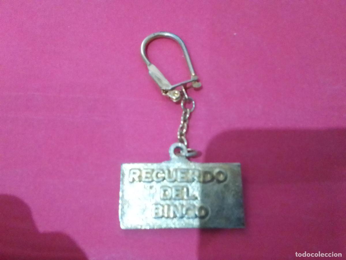 Coleccionismo de llaveros: LLAVEROS DIFERENTES DE MARCAS Y FUTBOL