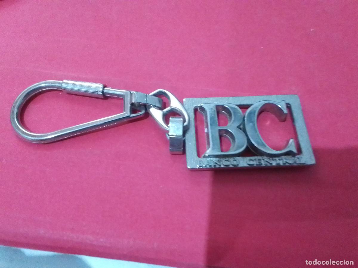 Coleccionismo de llaveros: LLAVEROS DIFERENTES DE MARCAS Y FUTBOL