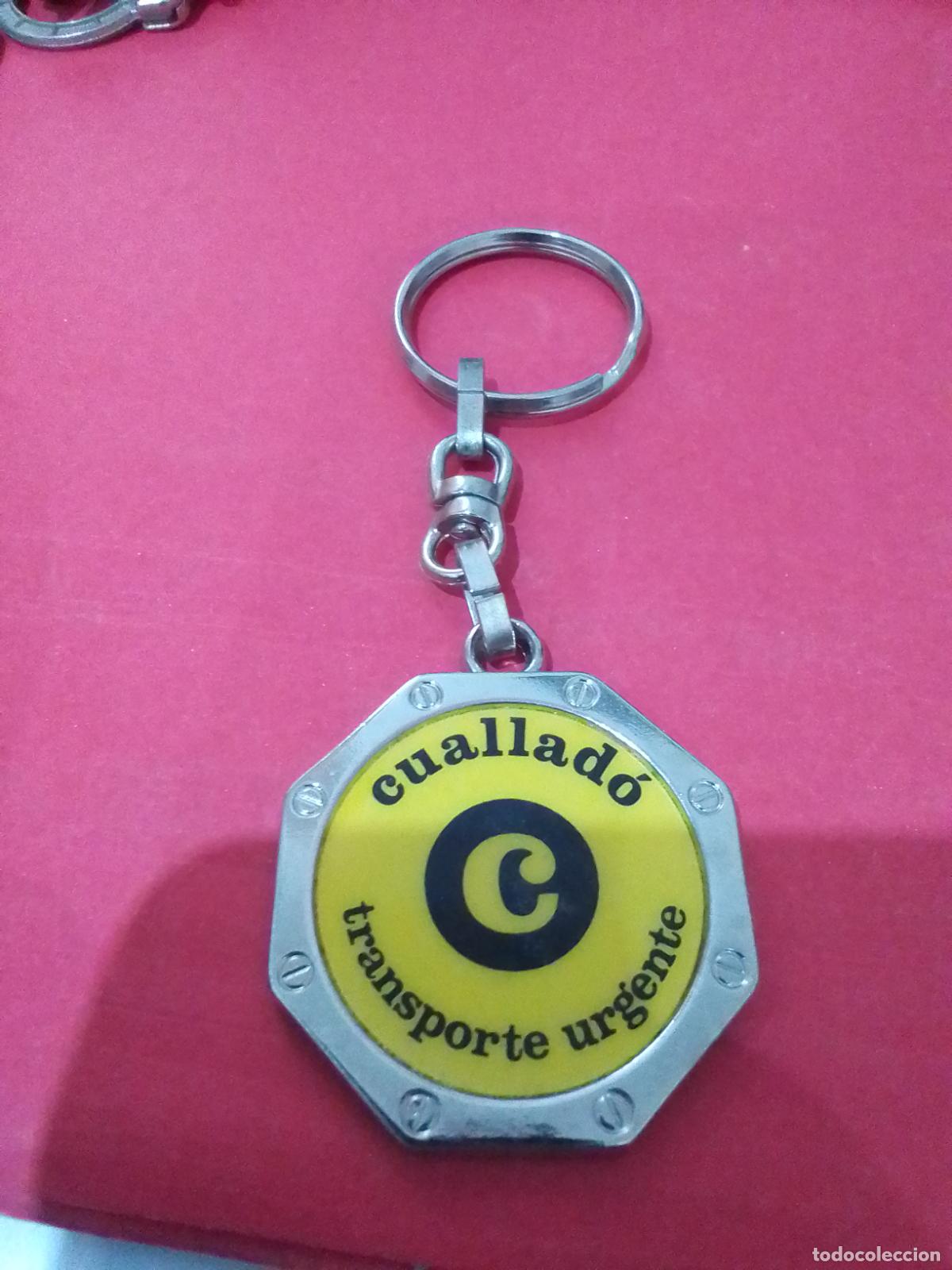 Coleccionismo de llaveros: LLAVEROS DIFERENTES DE MARCAS Y FUTBOL