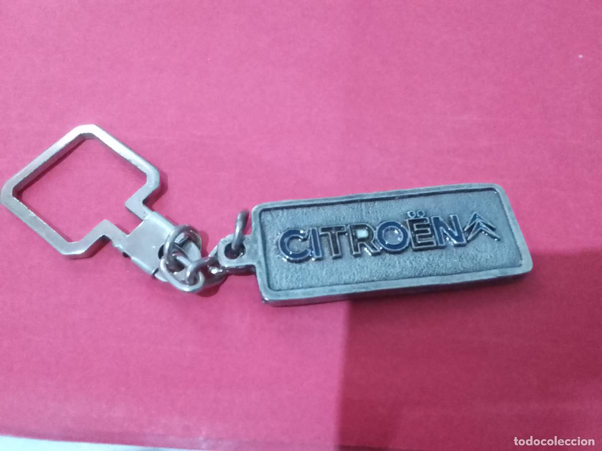 Coleccionismo de llaveros: LLAVEROS DIFERENTES DE MARCAS Y FUTBOL