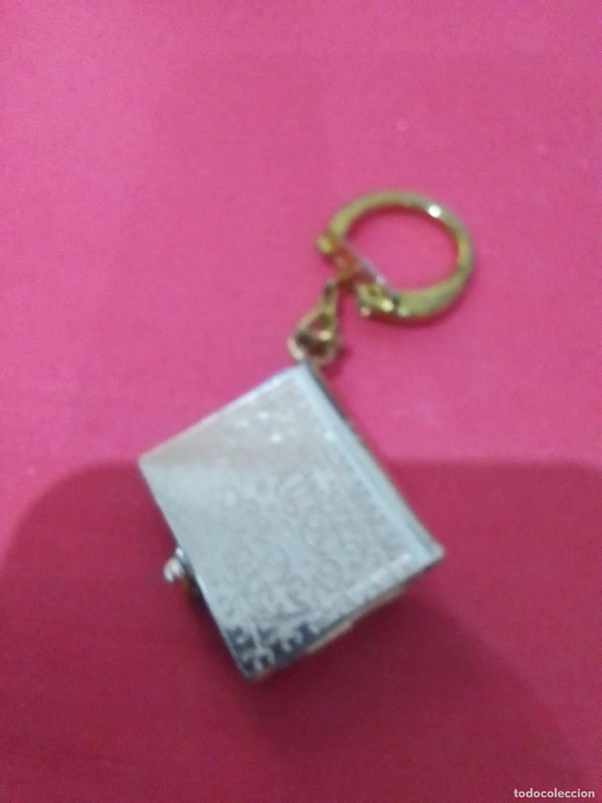 Coleccionismo de llaveros: LLAVEROS DIFERENTES DE MARCAS Y FUTBOL