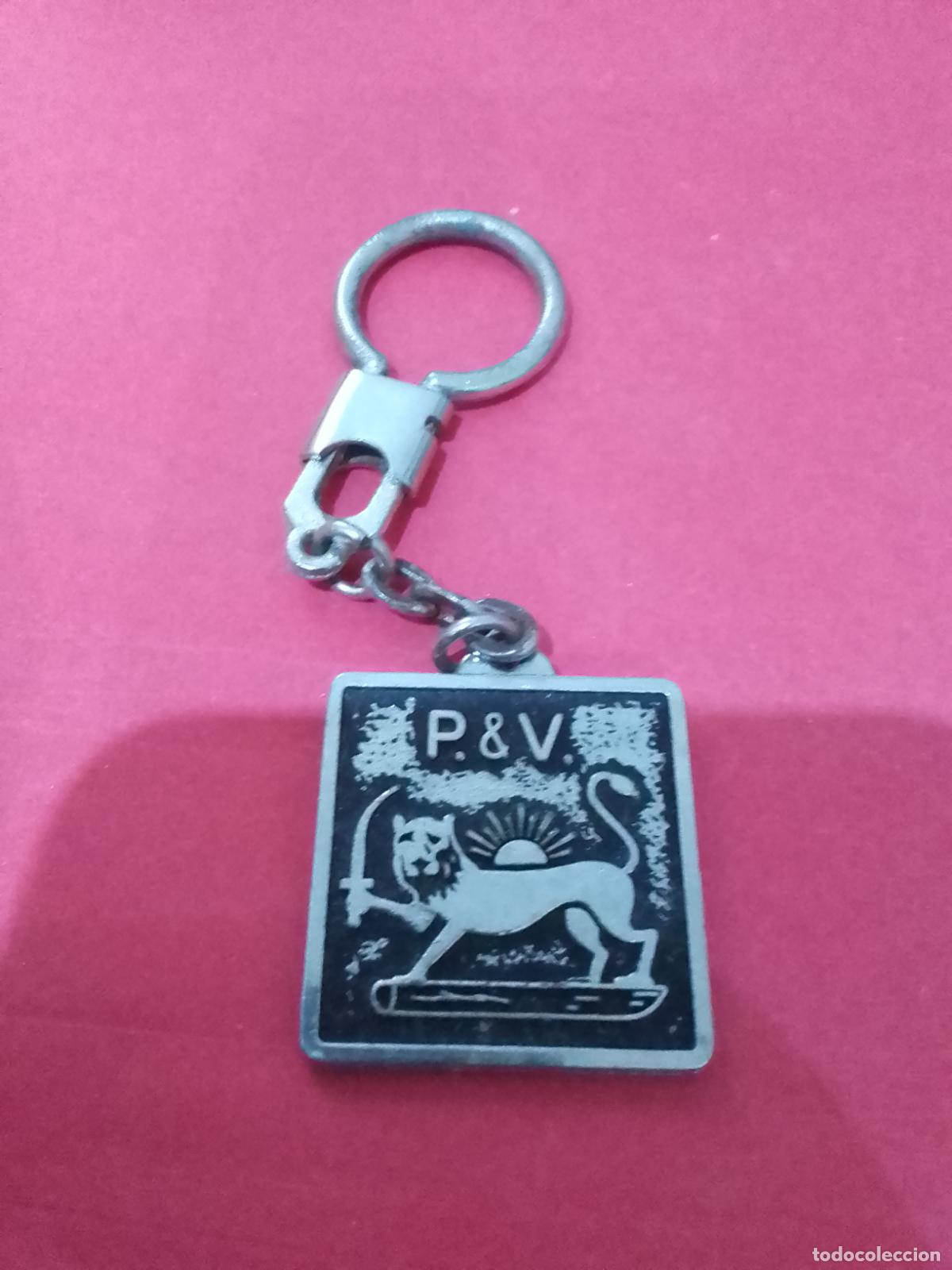 Coleccionismo de llaveros: LLAVEROS DIFERENTES DE MARCAS Y FUTBOL