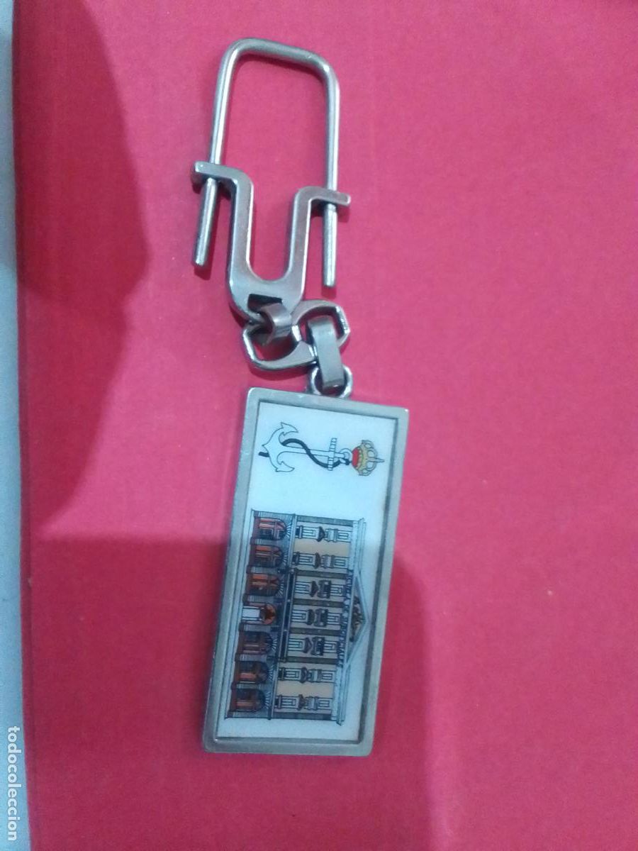 Coleccionismo de llaveros: LLAVEROS DIFERENTES DE MARCAS Y FUTBOL