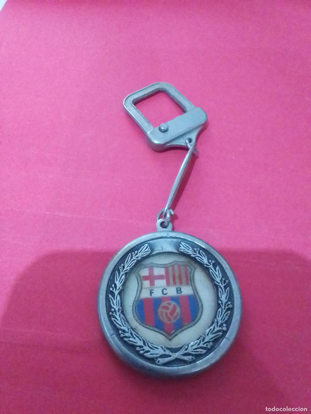 Coleccionismo de llaveros: LLAVEROS DIFERENTES DE MARCAS Y FUTBOL