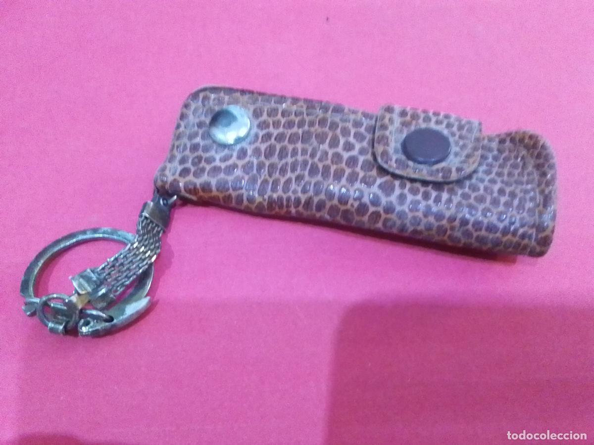 Coleccionismo de llaveros: LLAVEROS DIFERENTES DE MARCAS Y FUTBOL