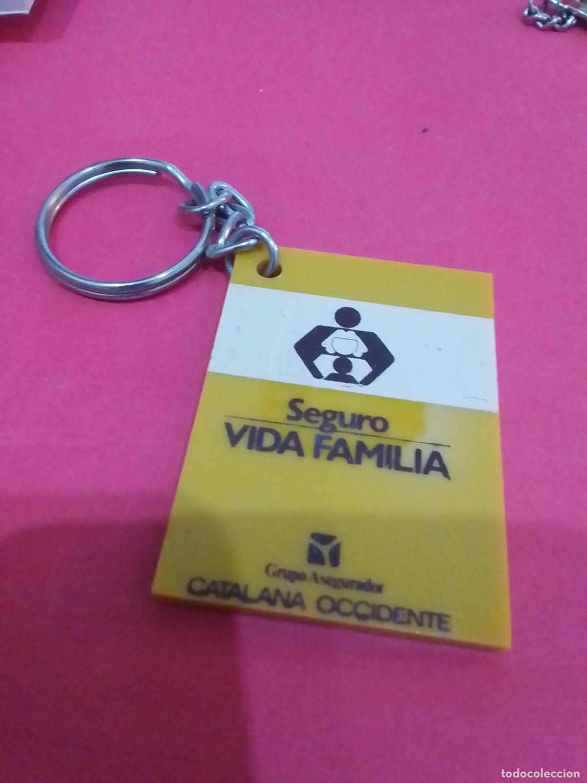 Coleccionismo de llaveros: LLAVEROS DIFERENTES DE MARCAS Y FUTBOL