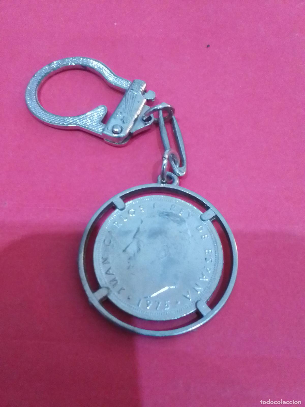 Coleccionismo de llaveros: LLAVEROS DIFERENTES DE MARCAS Y FUTBOL