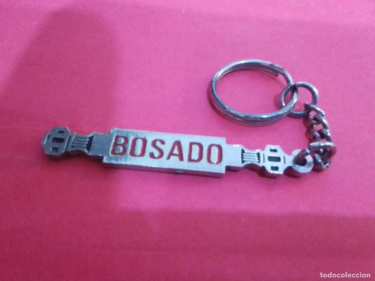 Coleccionismo de llaveros: LLAVEROS DIFERENTES DE MARCAS Y FUTBOL