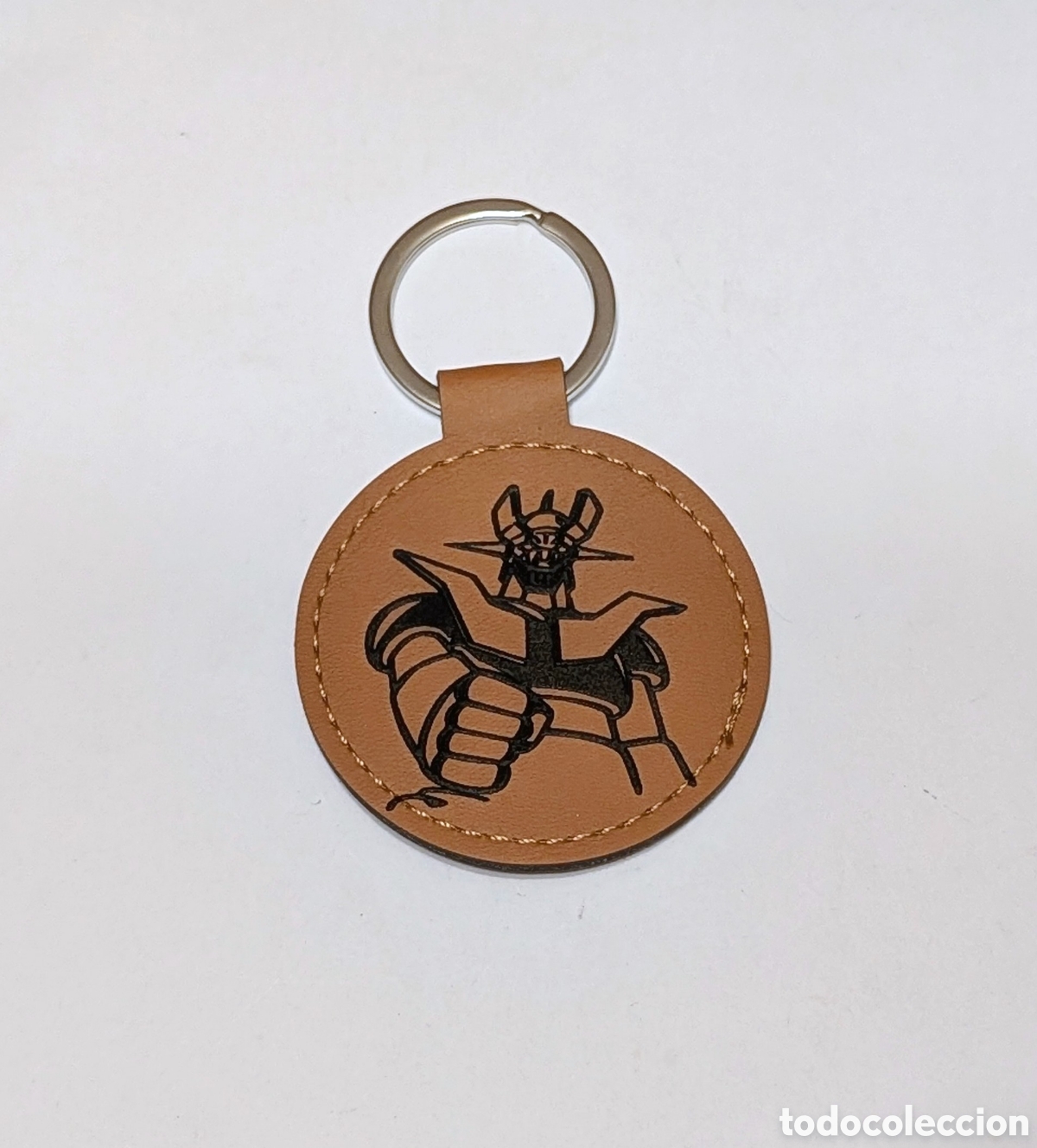 Coleccionismo de llaveros: Llavero Vintage Mazinger Z