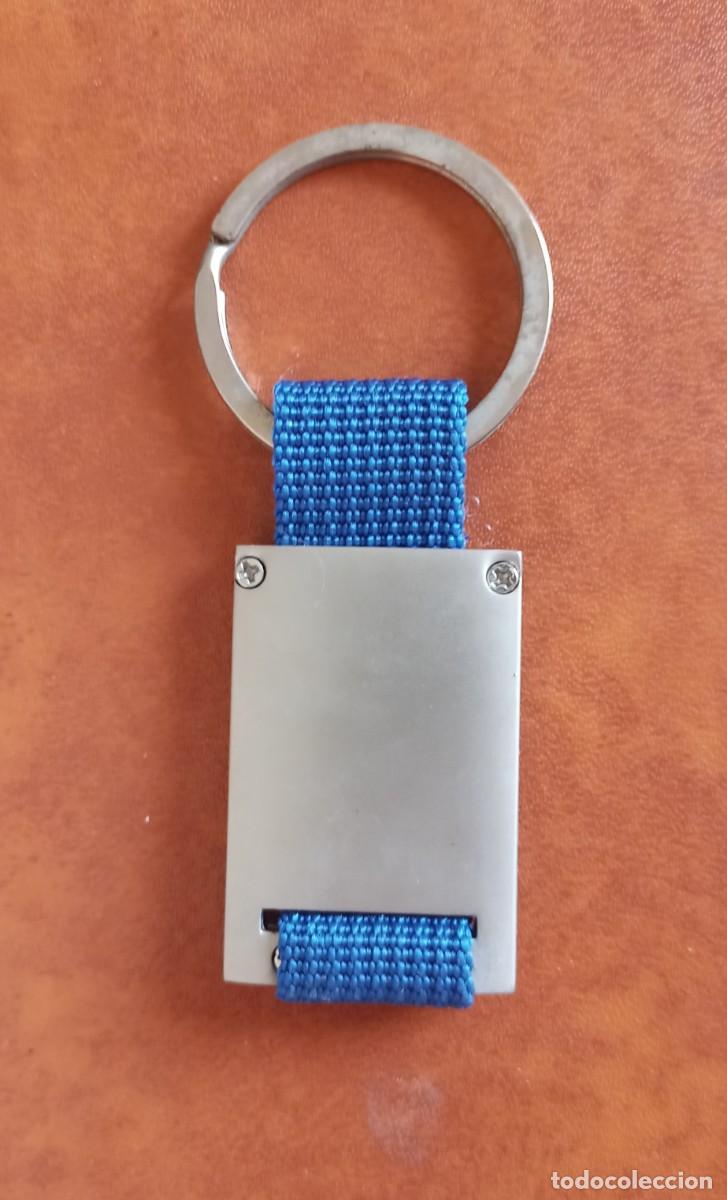 Coleccionismo de llaveros: Porta-chaves Volkswagen - Foto 2