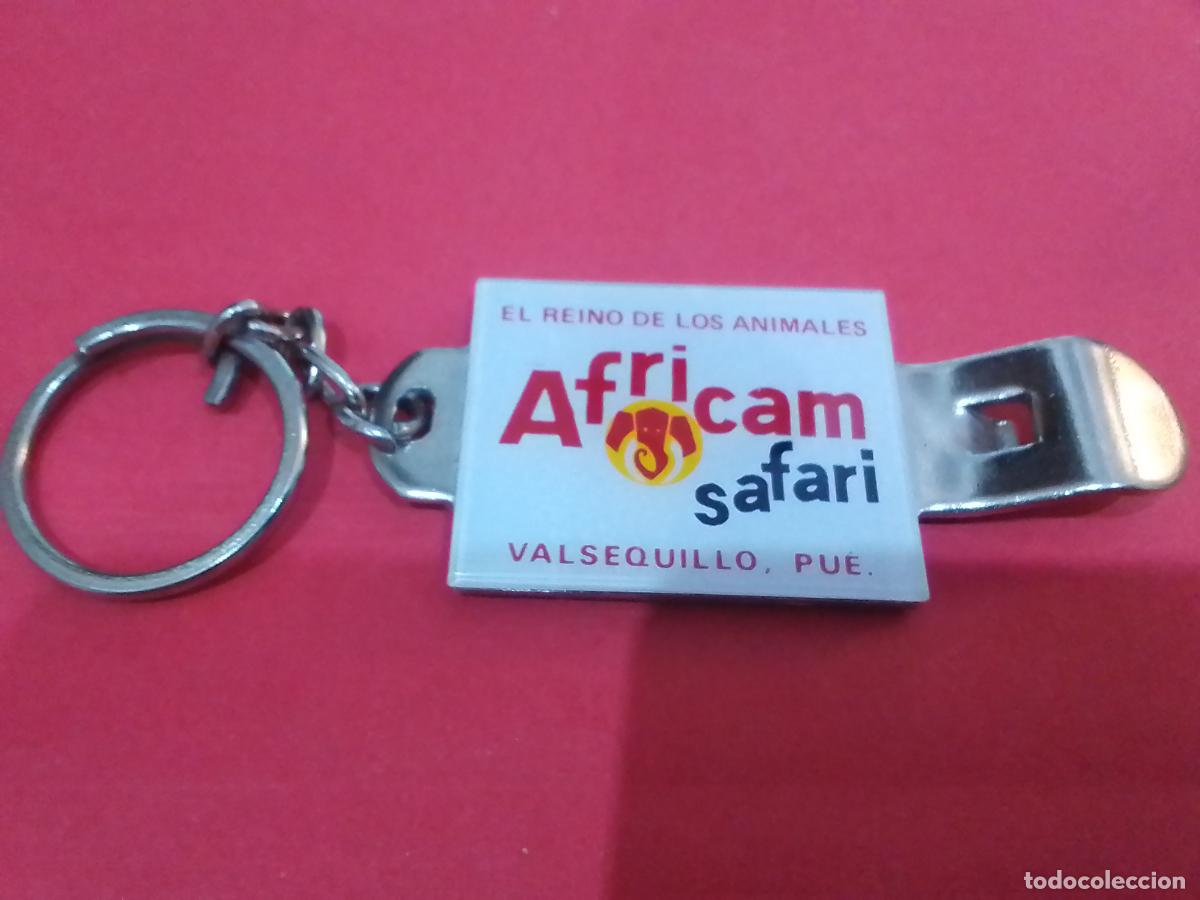 Coleccionismo de llaveros: LLAVEROS DIFERENTES DE MARCAS Y FUTBOL