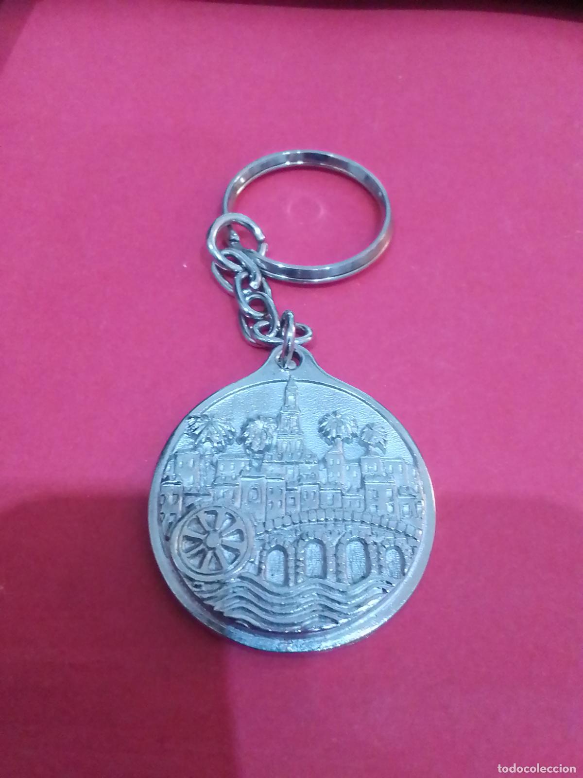 Coleccionismo de llaveros: LLAVEROS DIFERENTES DE MARCAS Y FUTBOL