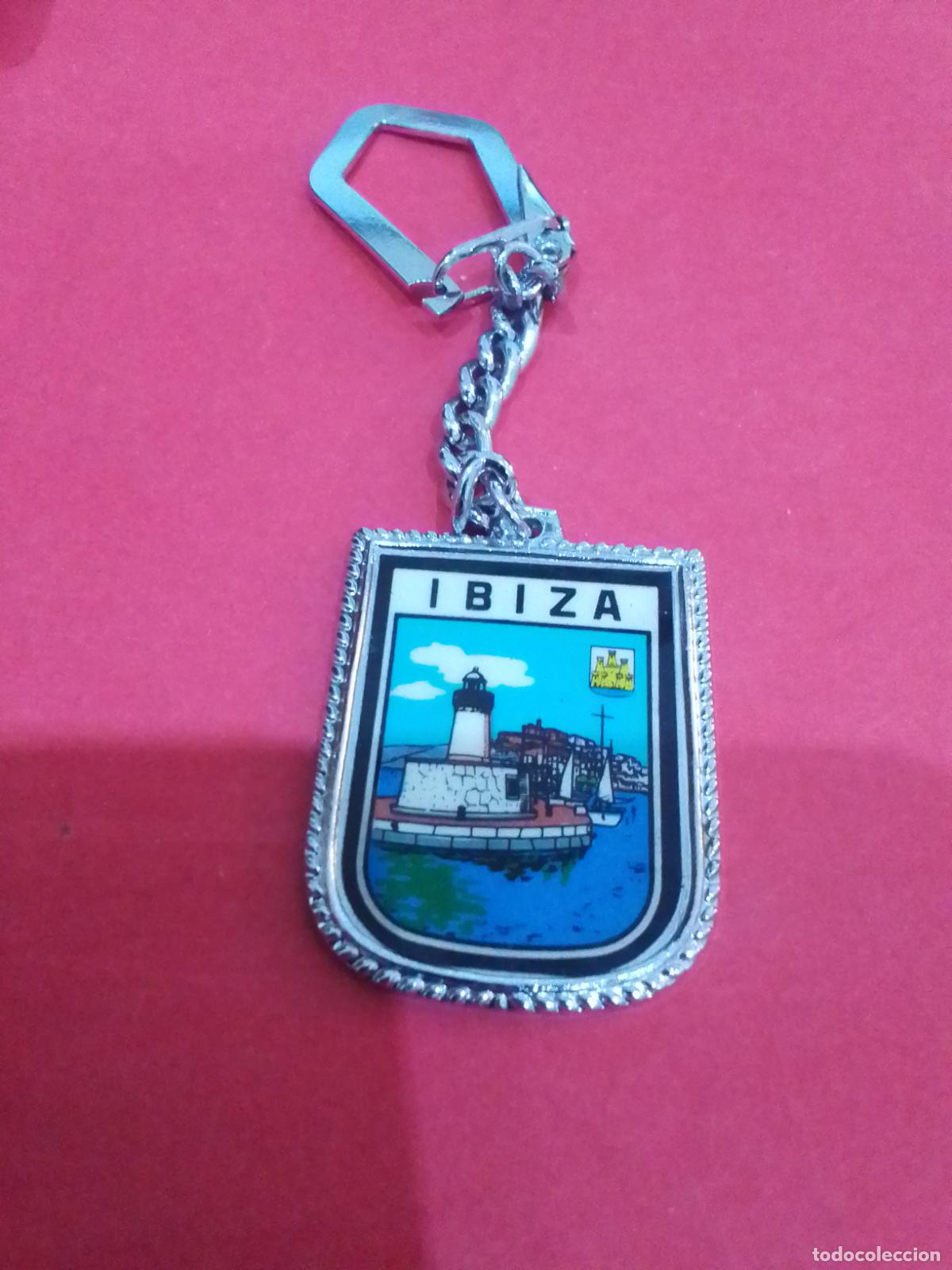 Coleccionismo de llaveros: LLAVEROS DIFERENTES DE MARCAS Y FUTBOL