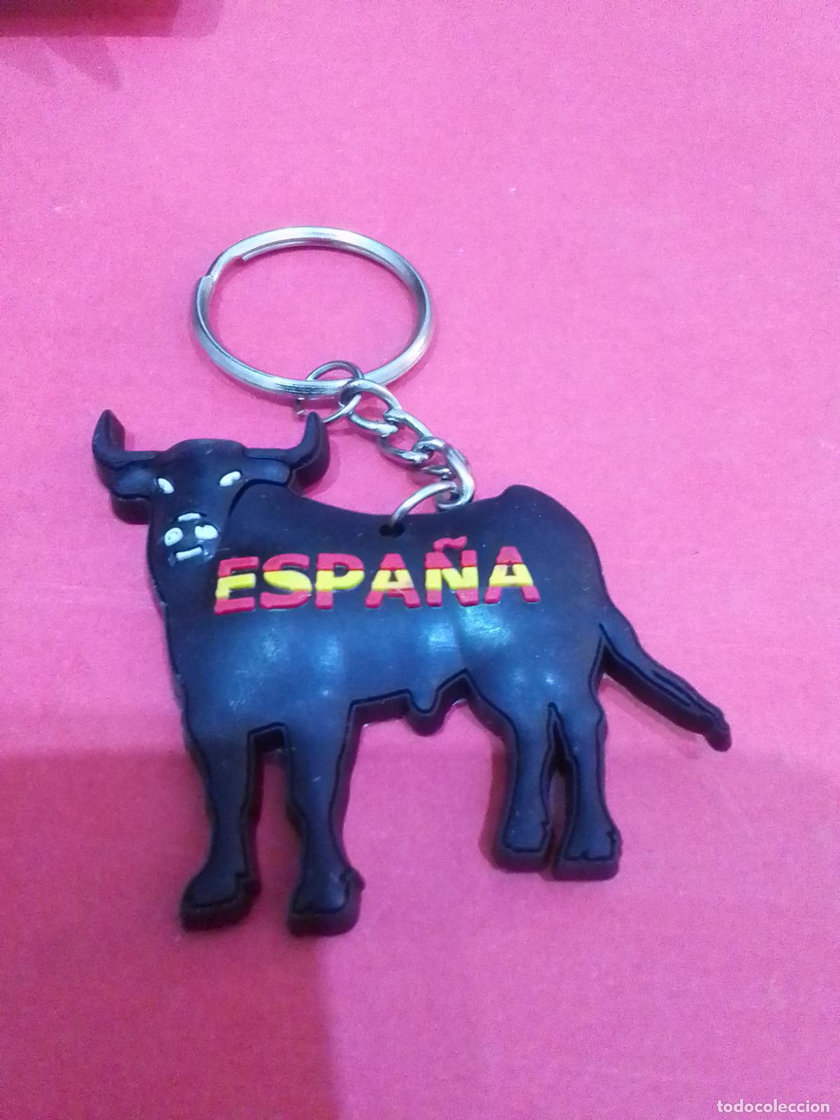 Coleccionismo de llaveros: LLAVEROS DIFERENTES DE MARCAS Y FUTBOL