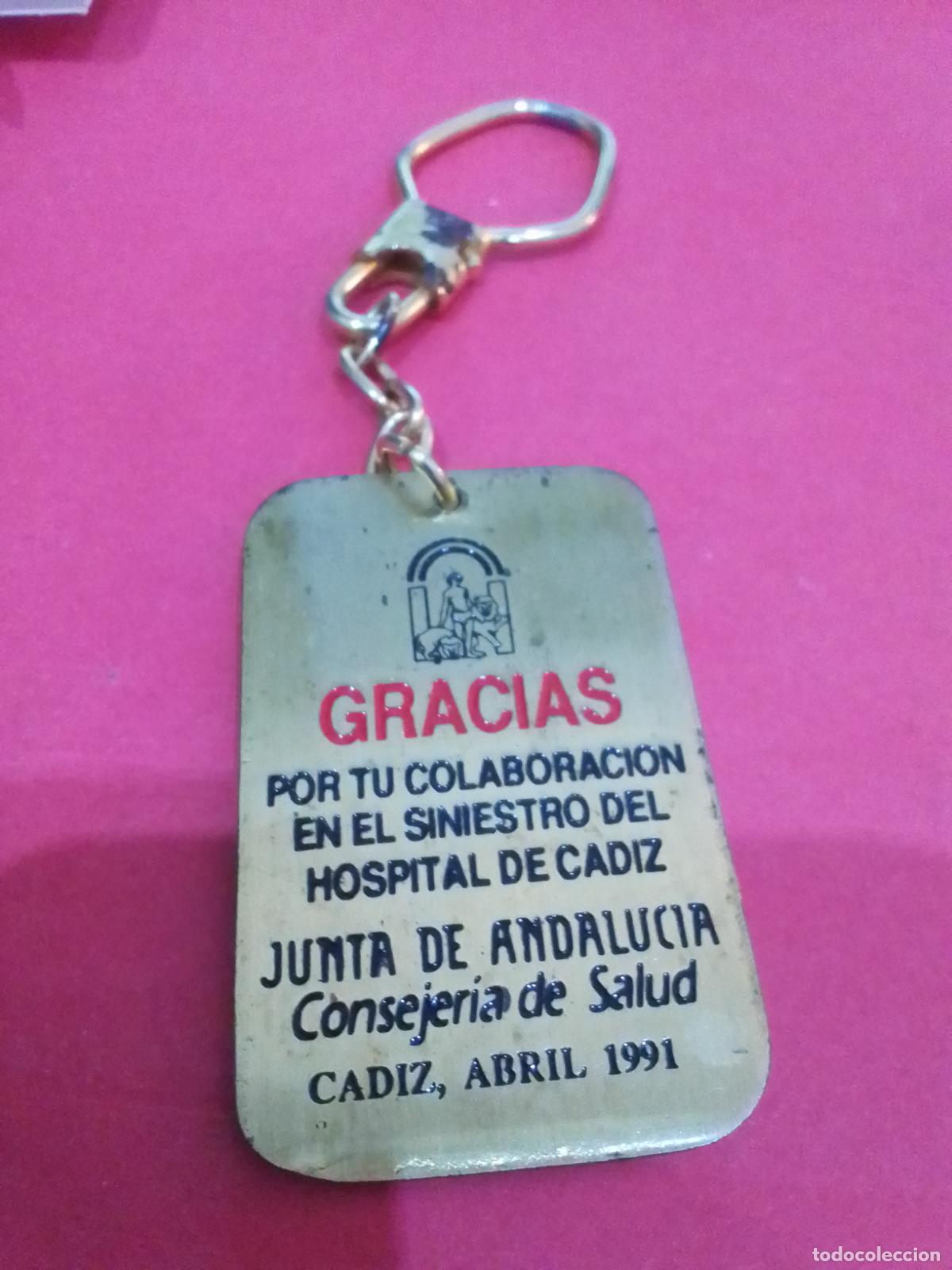 Coleccionismo de llaveros: LLAVEROS DIFERENTES DE MARCAS Y FUTBOL