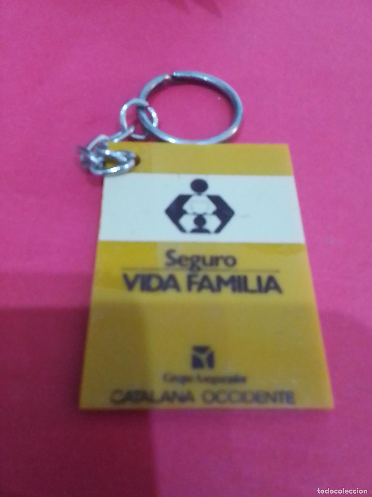 Coleccionismo de llaveros: LLAVEROS DIFERENTES DE MARCAS Y FUTBOL