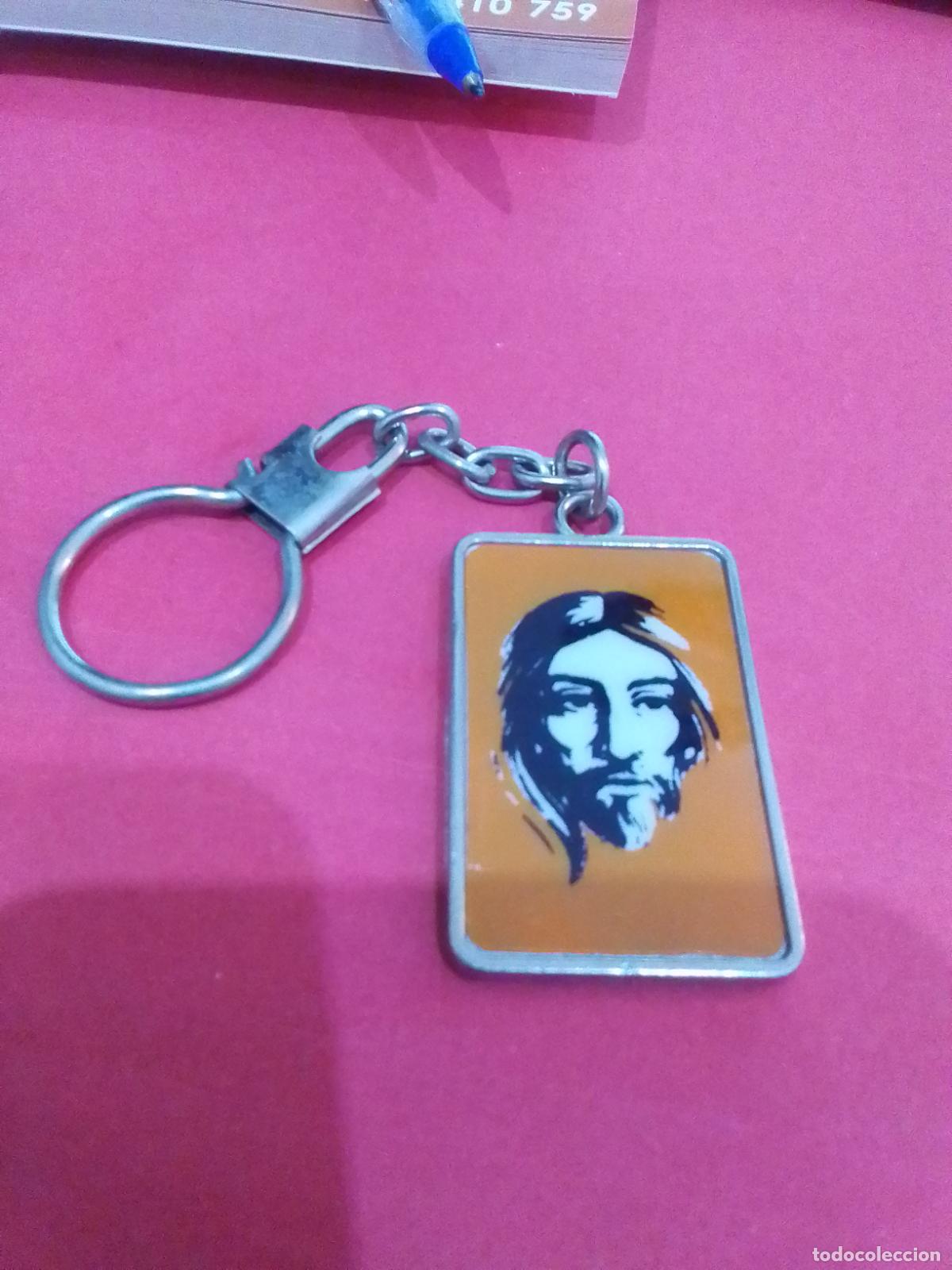 Coleccionismo de llaveros: LLAVEROS DIFERENTES DE MARCAS Y FUTBOL