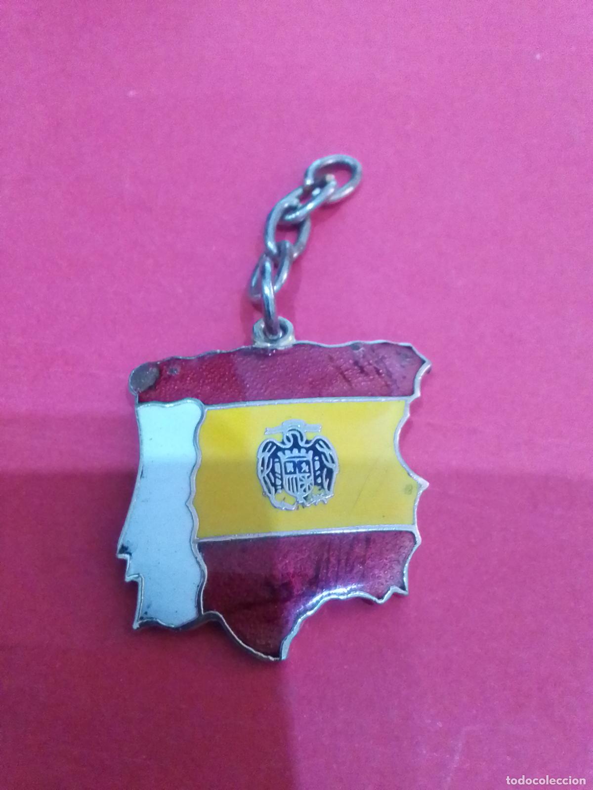 Coleccionismo de llaveros: LLAVEROS DIFERENTES DE MARCAS Y FUTBOL