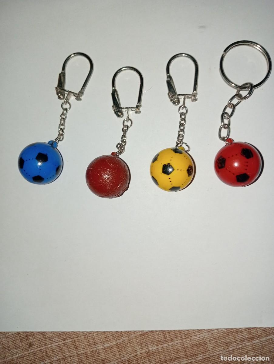 Coleccionismo de llaveros: Colecci&oacute;n llaveros vintage