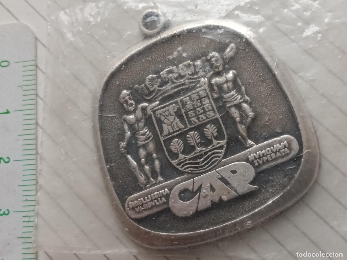 Coleccionismo de llaveros: CAP Caja de Ahorros Popular de Guip&uacute;zcoa, Pa&iacute;s Vasco