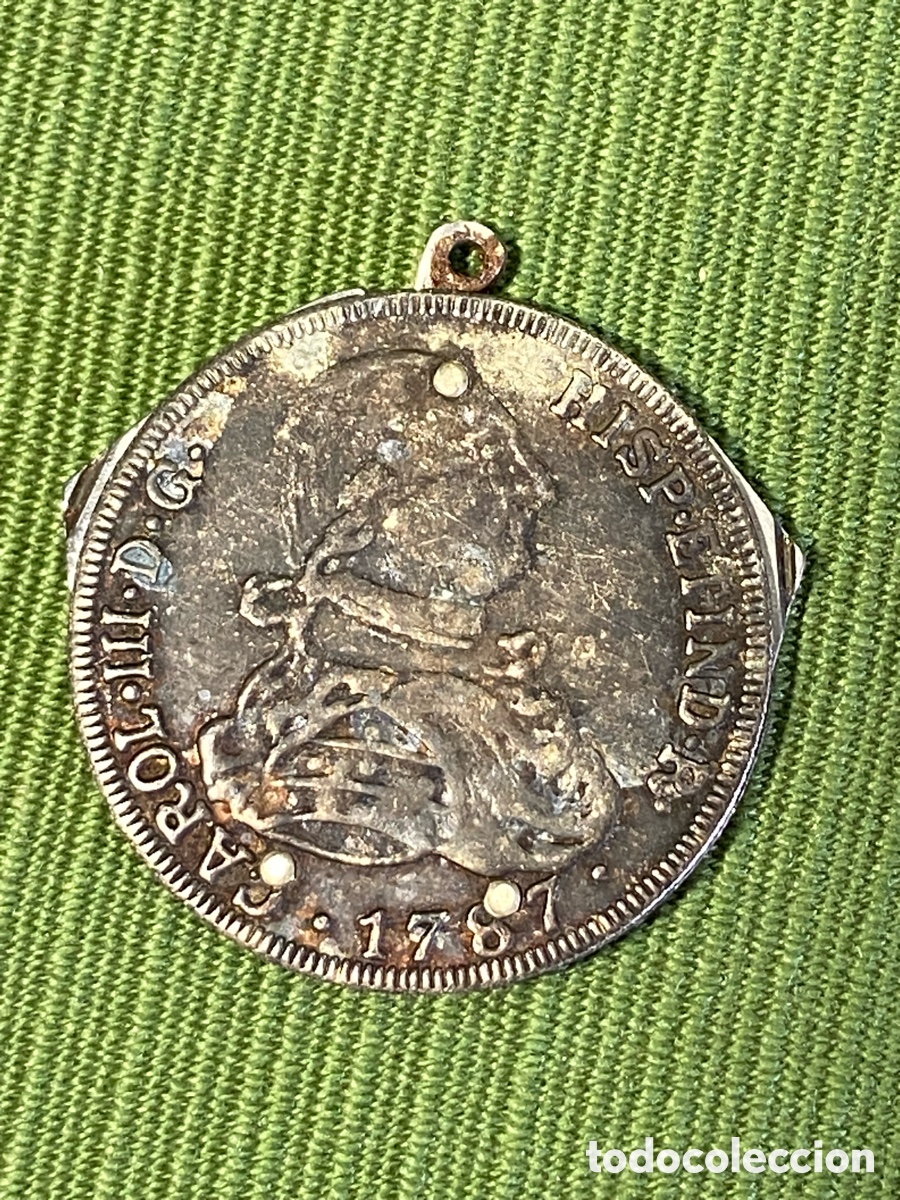 Coleccionismo de llaveros: Llavero publicitario brandy Carlos III. Bodegas Domecq. Navaja abridor abrebotellas Paya (ipaya)