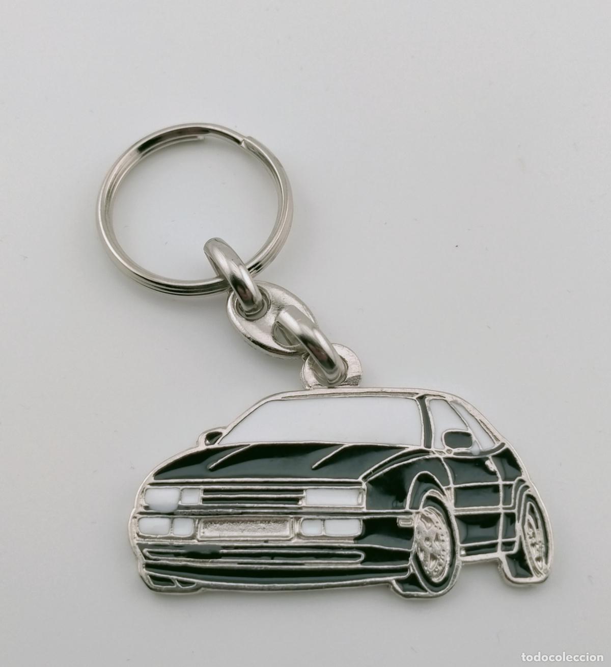 Coleccionismo de llaveros: Llavero volkswagen corrado