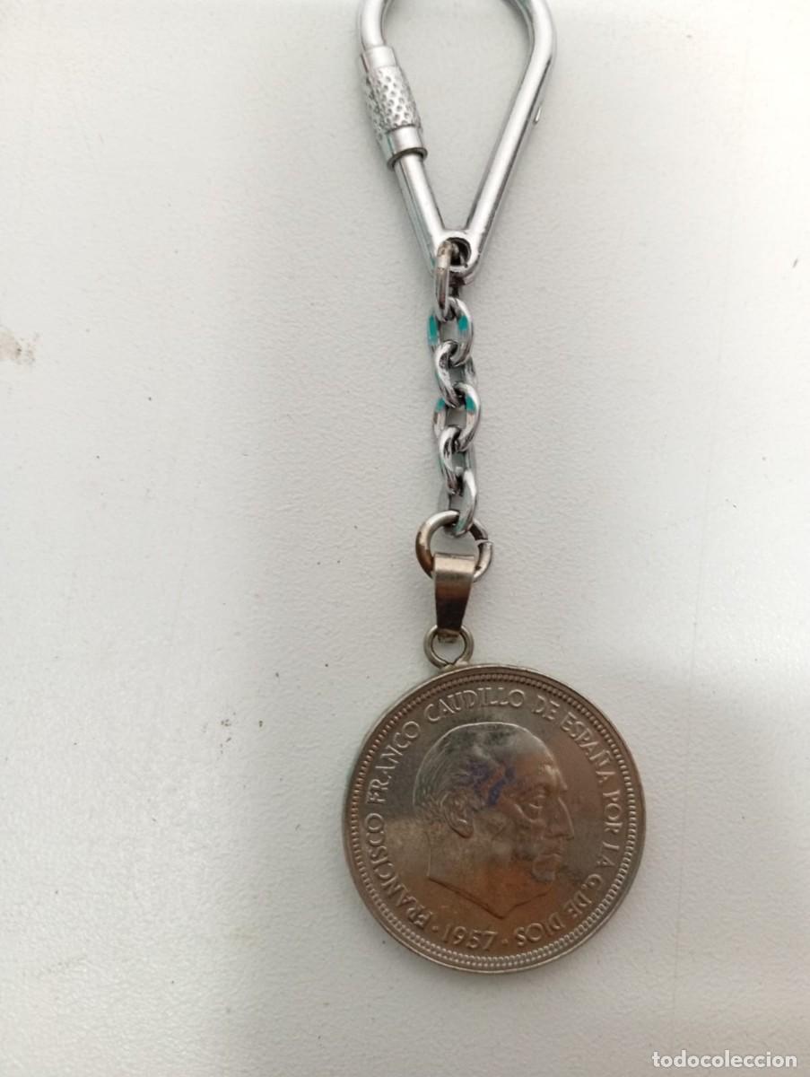Coleccionismo de llaveros: Colecci&oacute;n de llaveros - Foto 10