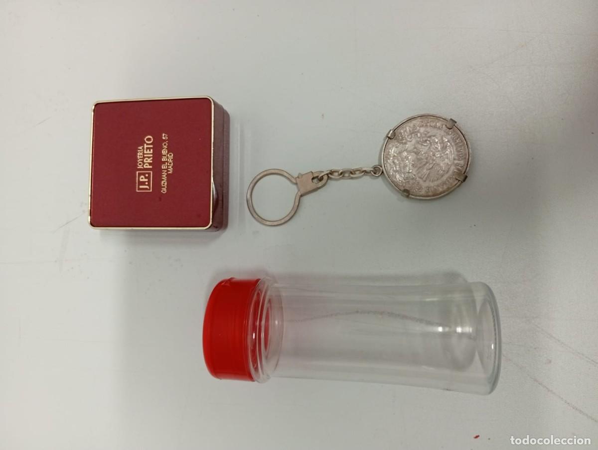 Coleccionismo de llaveros: Colecci&oacute;n de llaveros - Foto 12
