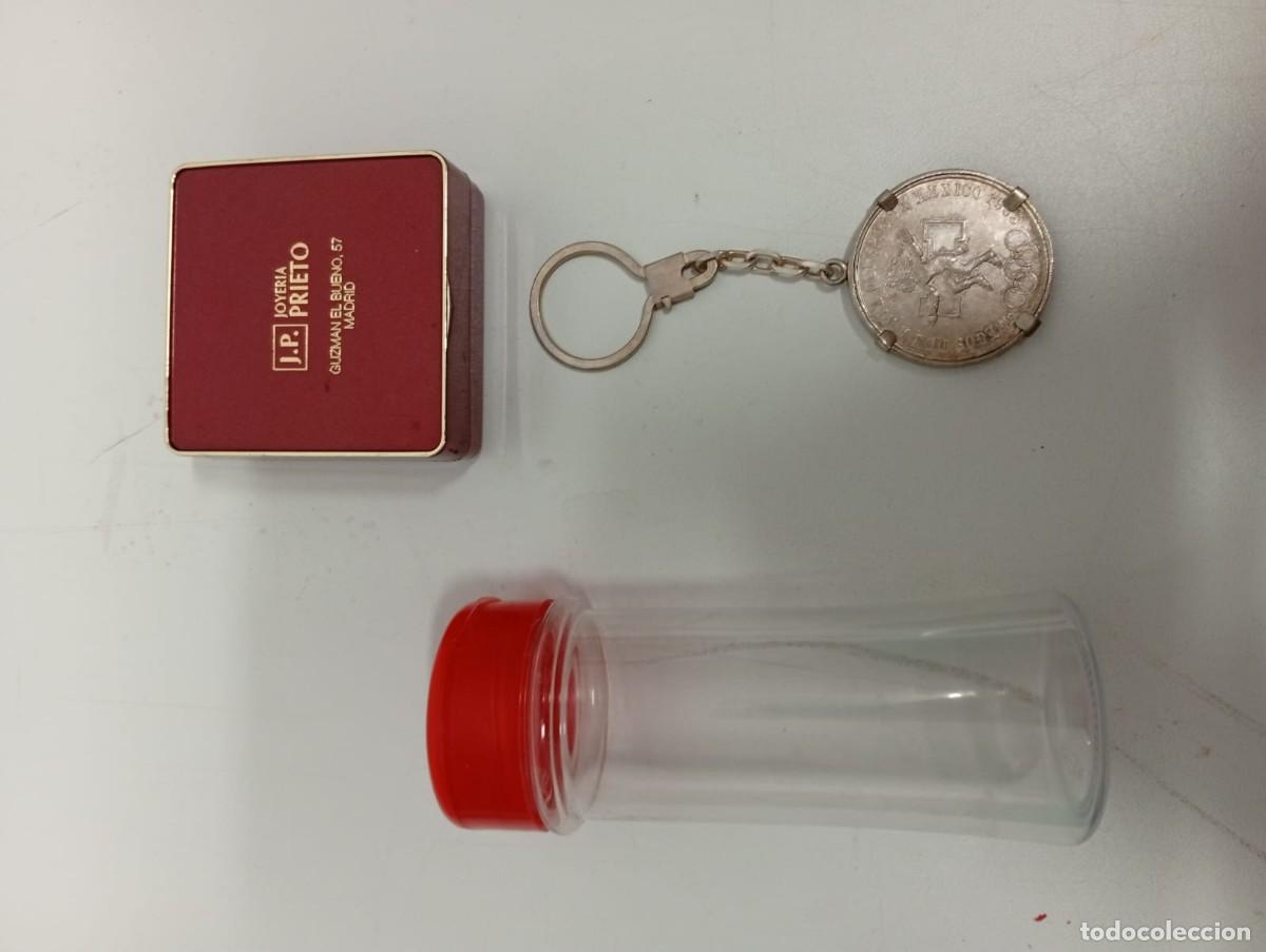 Coleccionismo de llaveros: Colecci&oacute;n de llaveros - Foto 13