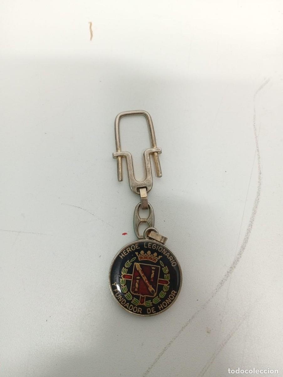 Coleccionismo de llaveros: Colecci&oacute;n de llaveros - Foto 19