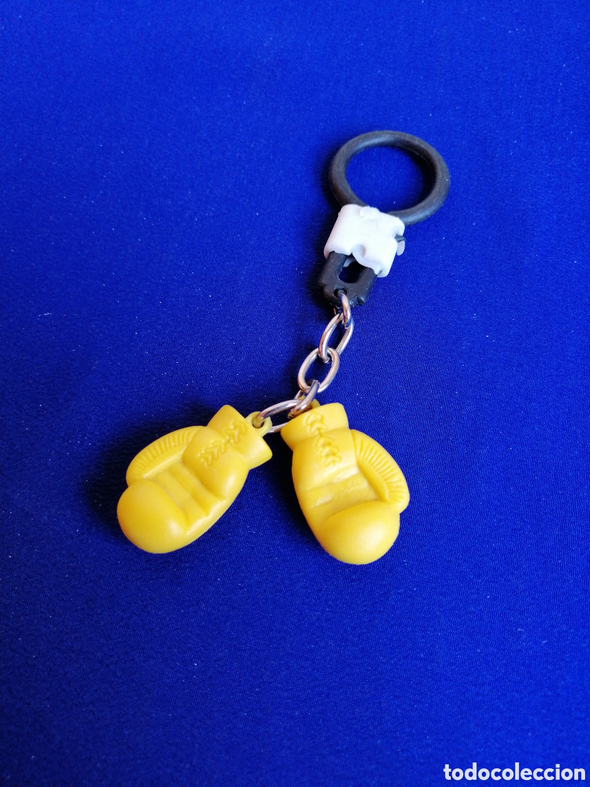 Sammlung von Schl&uuml;sselanh&auml;ngern: GUANTES BOXEO LLAVERO